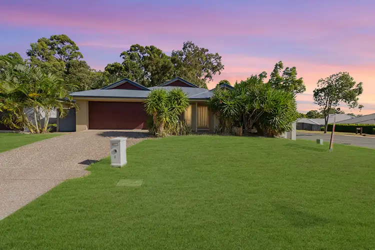 Fourth view of Homely house listing, 1 Yelka Street, Ormeau QLD 4208