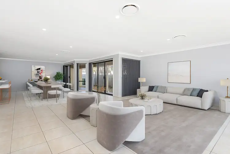 Fifth view of Homely house listing, 1 Yelka Street, Ormeau QLD 4208