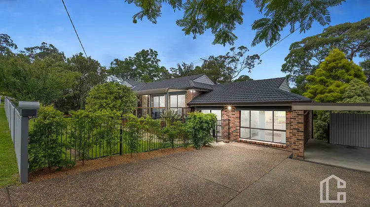 10 Buena Vista Road, Winmalee NSW 2777