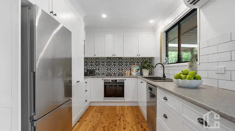 Third view of Homely house listing, 10 Buena Vista Road, Winmalee NSW 2777
