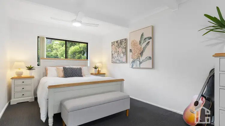 Fifth view of Homely house listing, 10 Buena Vista Road, Winmalee NSW 2777
