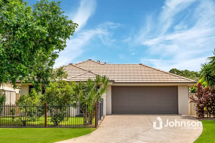 Second view of Homely house listing, 23 Treetop Place, Manly West QLD 4179