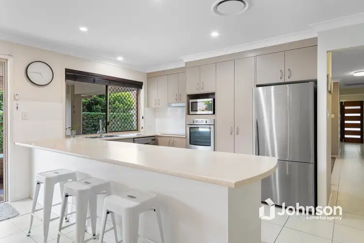 Third view of Homely house listing, 23 Treetop Place, Manly West QLD 4179