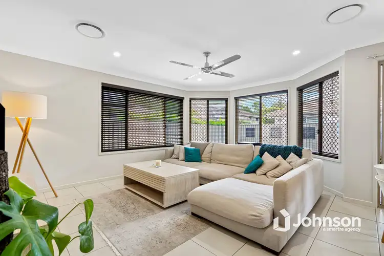 Fifth view of Homely house listing, 23 Treetop Place, Manly West QLD 4179