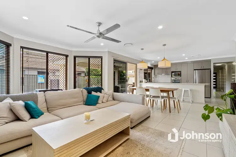Sixth view of Homely house listing, 23 Treetop Place, Manly West QLD 4179