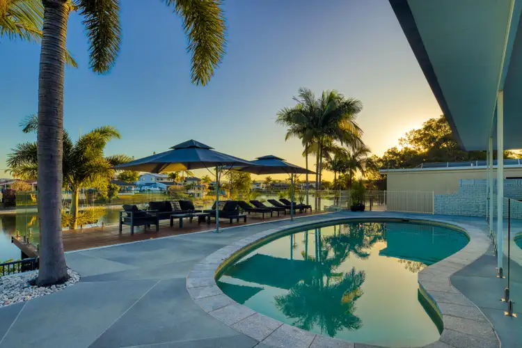 Second view of Homely house listing, 10 Fremar Street, Broadbeach Waters QLD 4218
