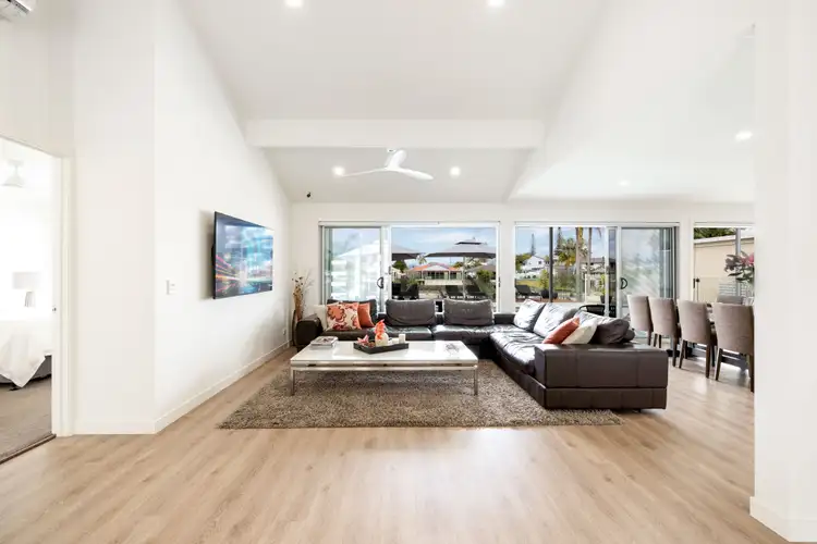 Fourth view of Homely house listing, 10 Fremar Street, Broadbeach Waters QLD 4218