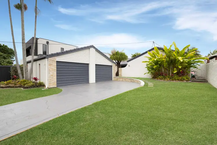 Sixth view of Homely house listing, 10 Fremar Street, Broadbeach Waters QLD 4218