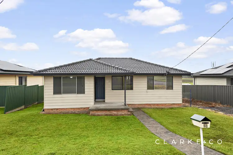 51 Redbill Drive, Woodberry NSW 2322