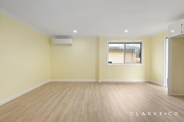 Fifth view of Homely house listing, 51 Redbill Drive, Woodberry NSW 2322