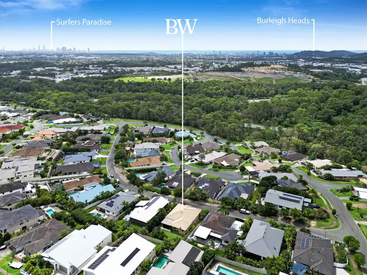 Second view of Homely house listing, 19 Kauri Pine Street, Reedy Creek QLD 4227