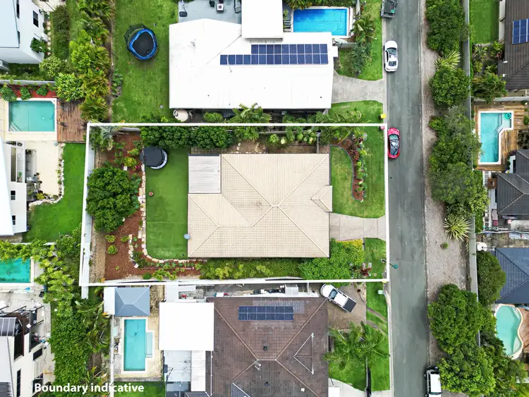 Fourth view of Homely house listing, 19 Kauri Pine Street, Reedy Creek QLD 4227