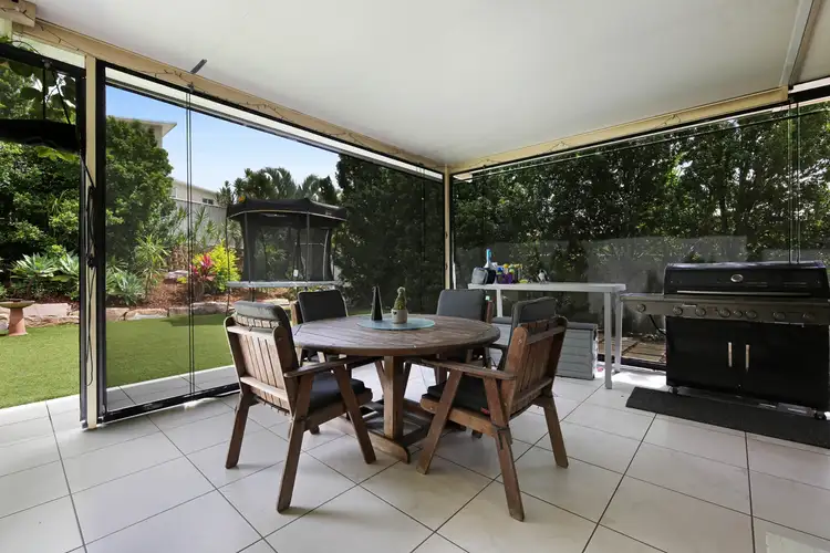 Fifth view of Homely house listing, 19 Kauri Pine Street, Reedy Creek QLD 4227