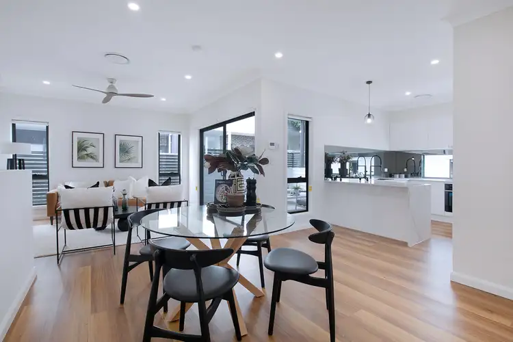 2/11 Berge Street, Mount Gravatt QLD 4122