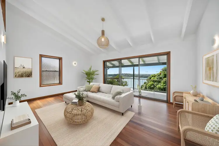 Main view of Homely house listing, 6 Banora Terrace, Bilambil Heights NSW 2486