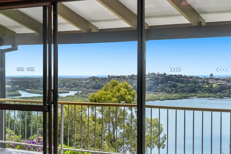 Second view of Homely house listing, 6 Banora Terrace, Bilambil Heights NSW 2486