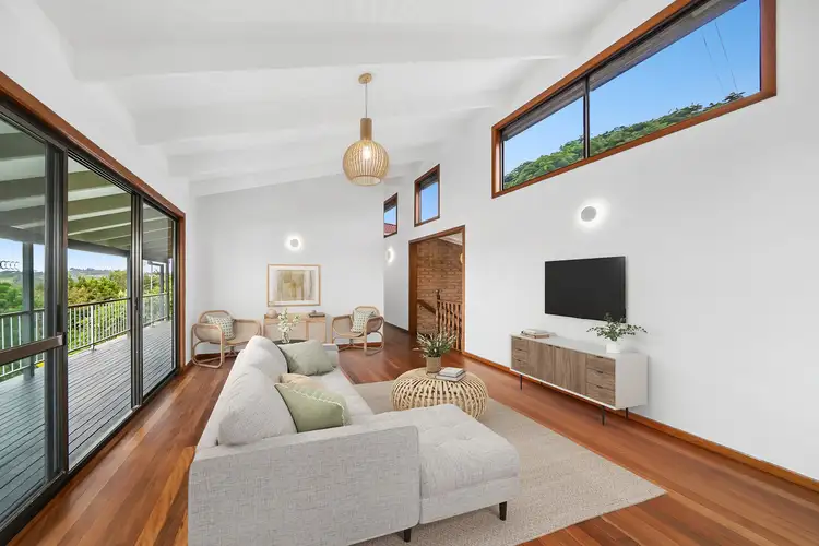 Third view of Homely house listing, 6 Banora Terrace, Bilambil Heights NSW 2486