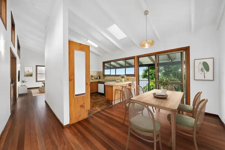 Fifth view of Homely house listing, 6 Banora Terrace, Bilambil Heights NSW 2486