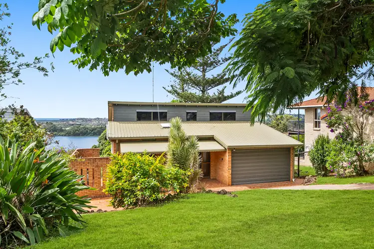 Sixth view of Homely house listing, 6 Banora Terrace, Bilambil Heights NSW 2486