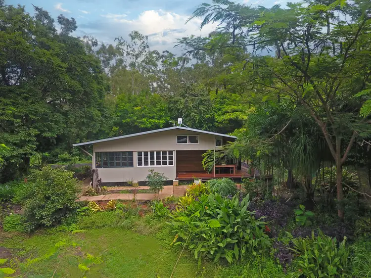 34 Malcolm Close, Mareeba QLD 4880