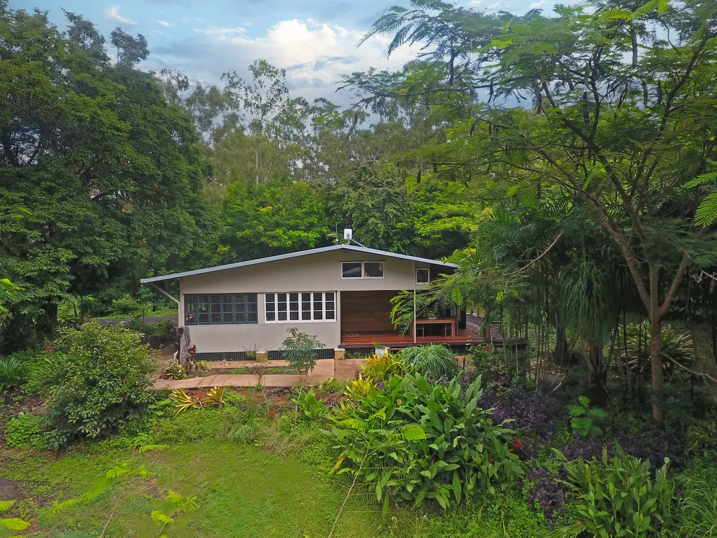 Main view of Homely house listing, 34 Malcolm Close, Mareeba QLD 4880
