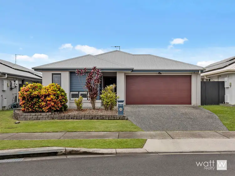 12 Daydream Street, Burpengary East QLD 4505