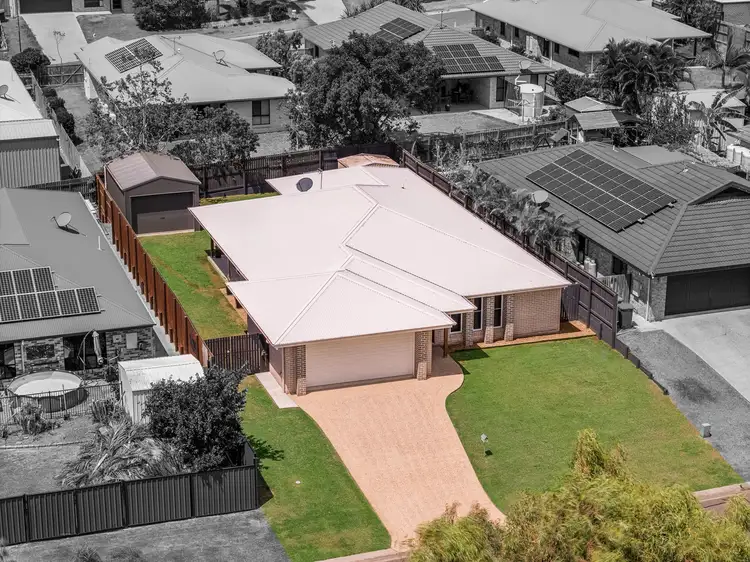 12 Liriope Drive, Kirkwood QLD 4680