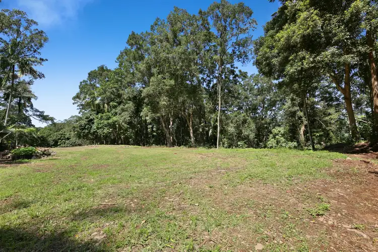 97 Reynolds Road, Currumbin Valley QLD 4223