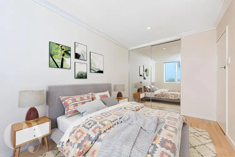 Third view of Homely unit listing, 70/31 Wellington Street, Mosman Park WA 6012