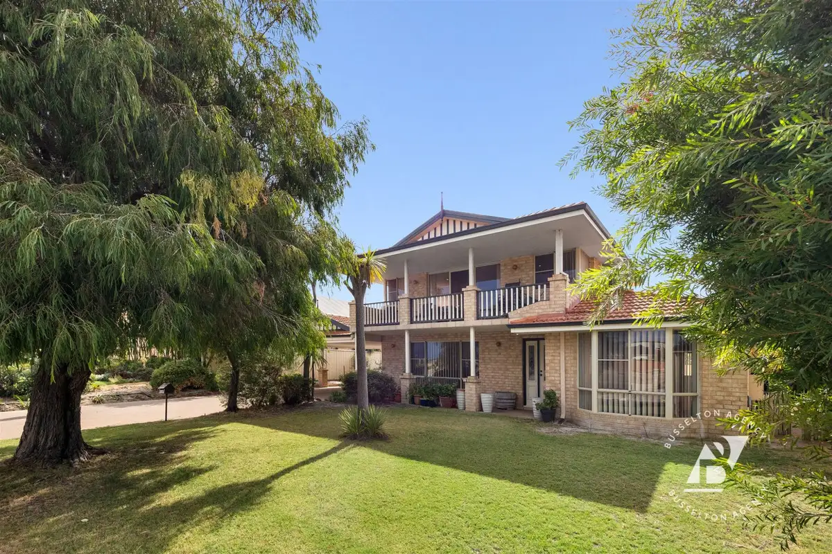 Main view of Homely house listing, 4 Groyne Road, Geographe WA 6280