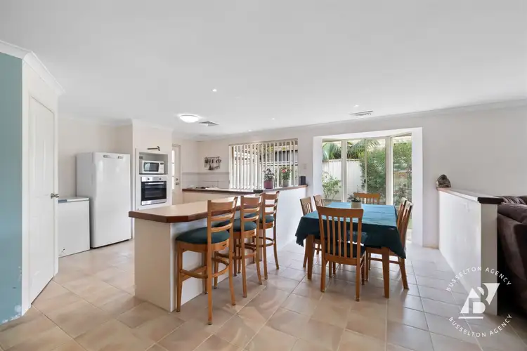 Second view of Homely house listing, 4 Groyne Road, Geographe WA 6280