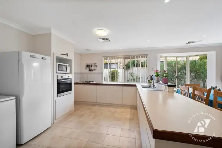 Third view of Homely house listing, 4 Groyne Road, Geographe WA 6280
