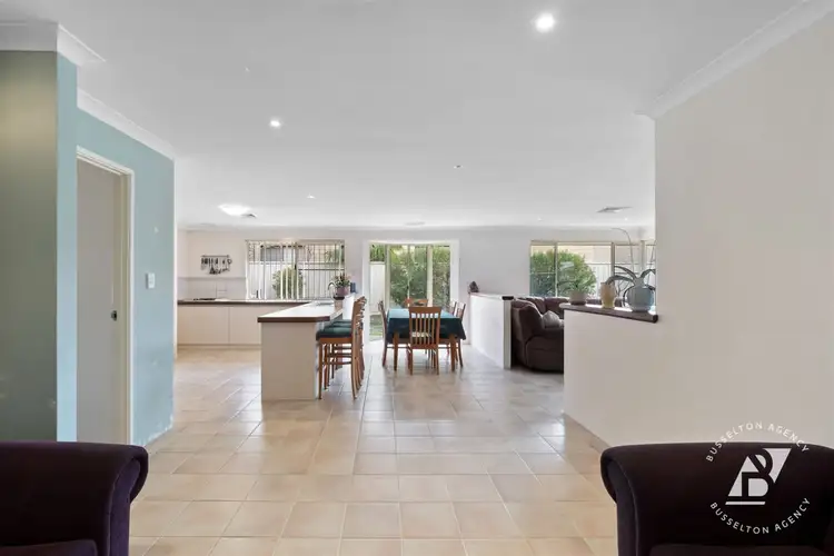 Fourth view of Homely house listing, 4 Groyne Road, Geographe WA 6280