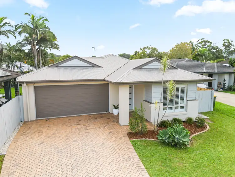 16 Woodgrove Boulevard, Beerwah QLD 4519