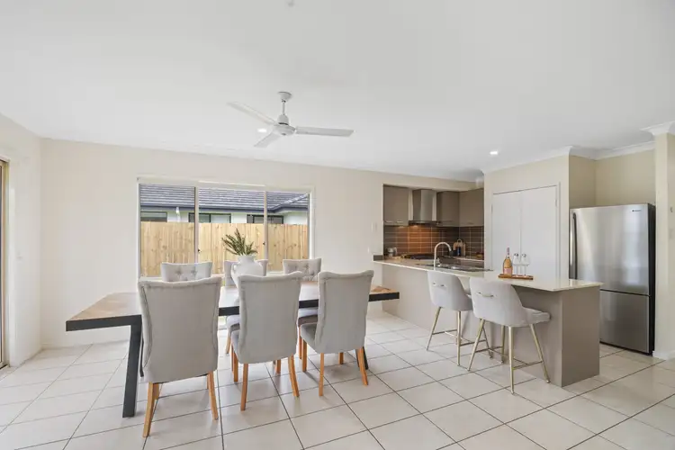 Sixth view of Homely house listing, 16 Woodgrove Boulevard, Beerwah QLD 4519