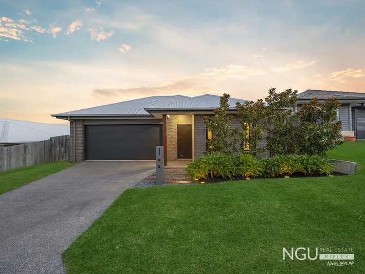 Main view of Homely house listing, 5 Opportunity Street, Ripley QLD 4306