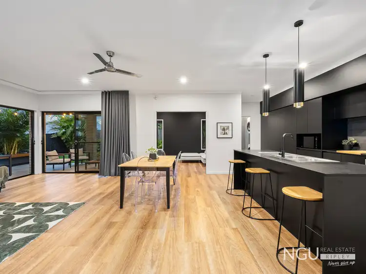 Fourth view of Homely house listing, 5 Opportunity Street, Ripley QLD 4306