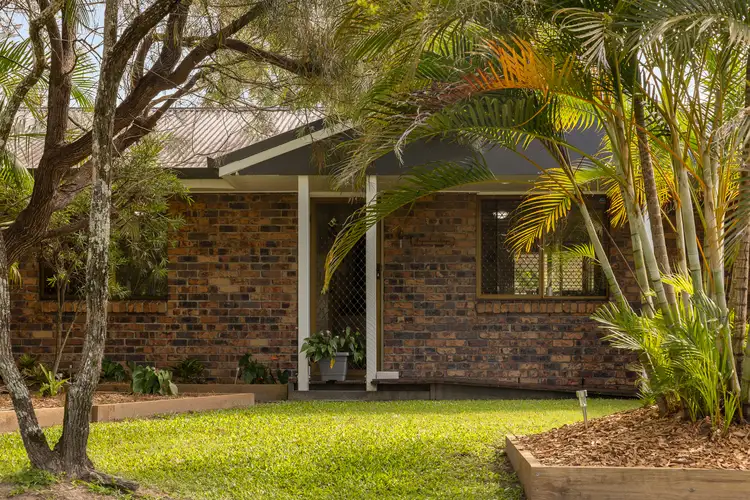 12 Amberton Street, Caboolture QLD 4510