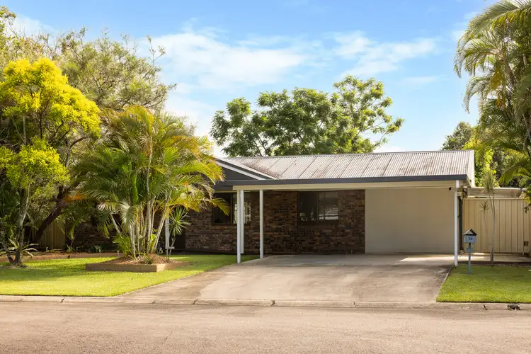 Second view of Homely house listing, 12 Amberton Street, Caboolture QLD 4510