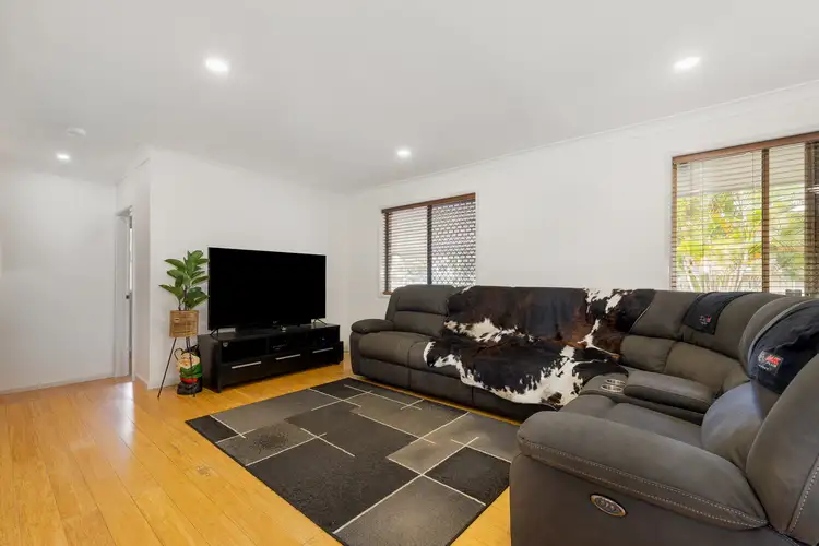 Third view of Homely house listing, 12 Amberton Street, Caboolture QLD 4510