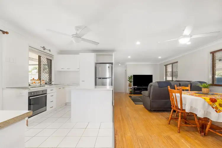 Fifth view of Homely house listing, 12 Amberton Street, Caboolture QLD 4510