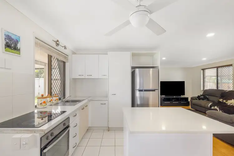 Sixth view of Homely house listing, 12 Amberton Street, Caboolture QLD 4510