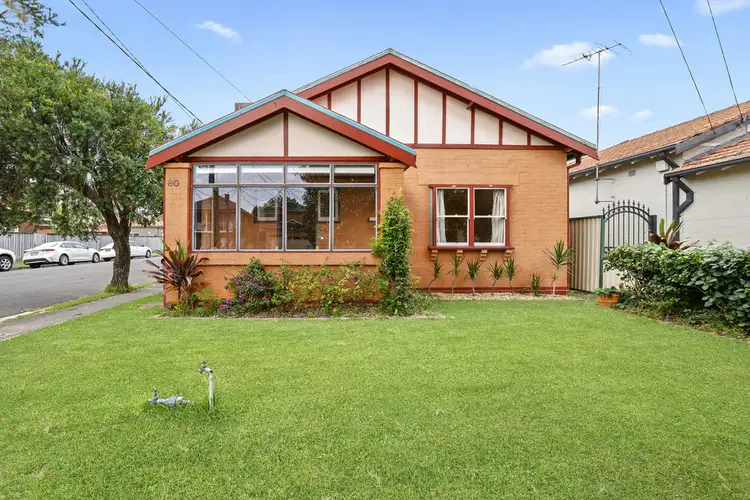 80 Balmoral Avenue, Croydon Park NSW 2133