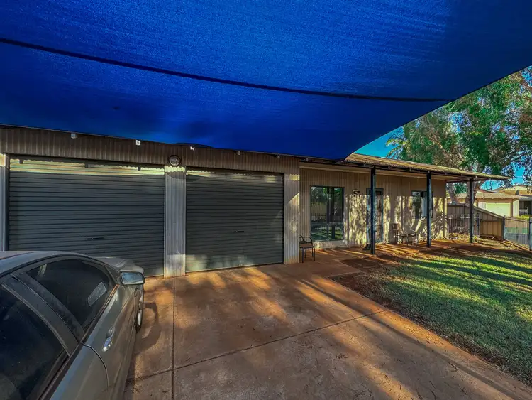 1 Dove Close, South Hedland WA 6722