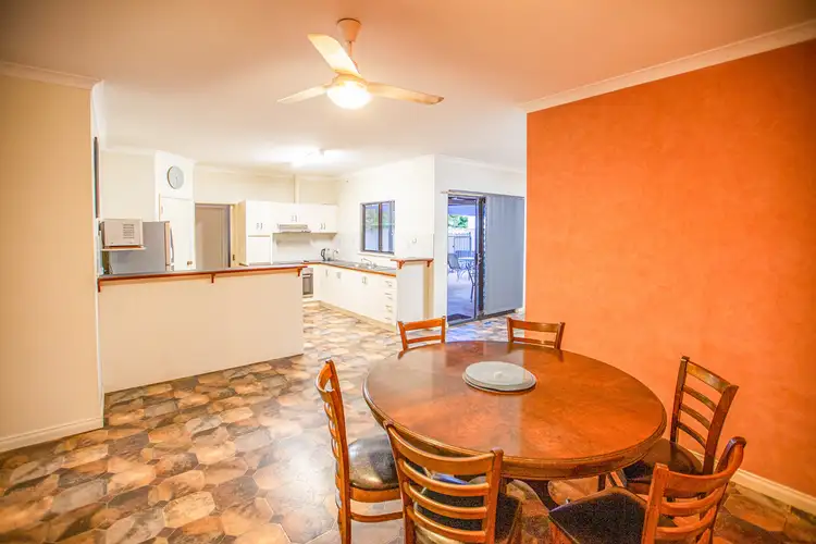 Seventh view of Homely house listing, 1 Dove Close, South Hedland WA 6722