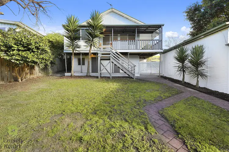 Main view of Homely house listing, 44 McMillan Street, Morwell VIC 3840