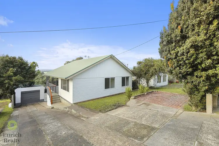 Second view of Homely house listing, 44 McMillan Street, Morwell VIC 3840
