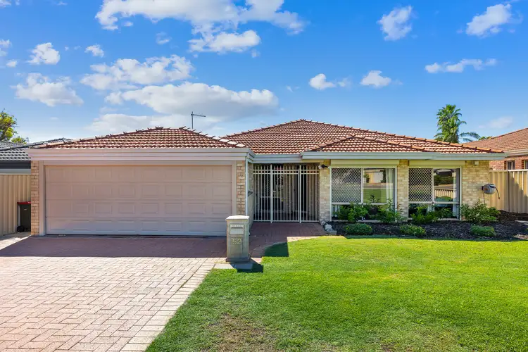 52 Lintonmarc Drive, Redcliffe WA 6104