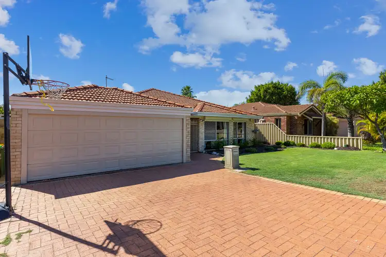 Third view of Homely house listing, 52 Lintonmarc Drive, Redcliffe WA 6104