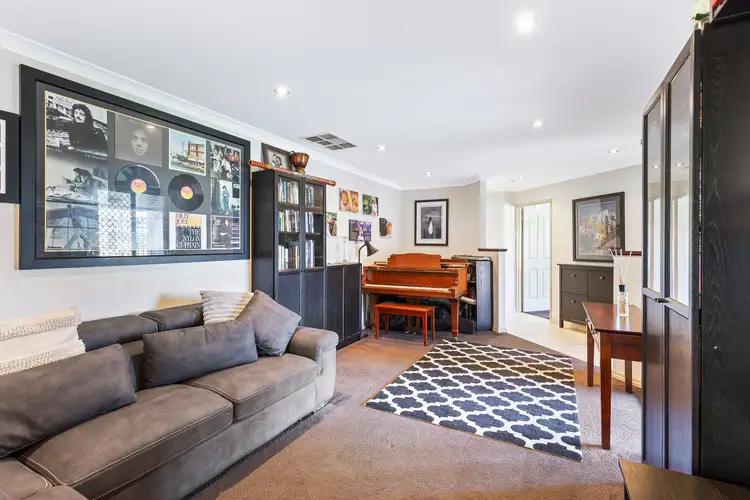Fifth view of Homely house listing, 52 Lintonmarc Drive, Redcliffe WA 6104